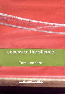 access to the silence