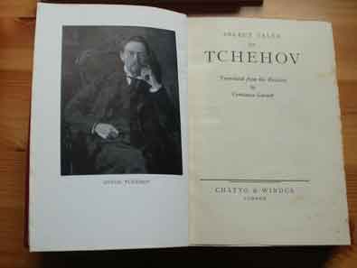 chekhov