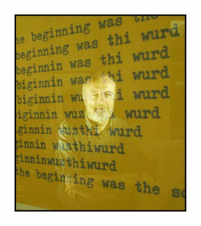 Tom Leonard