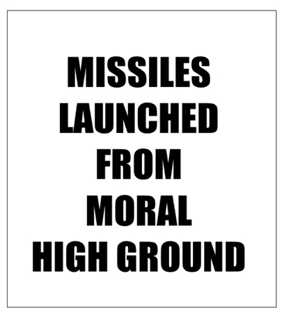missiles
